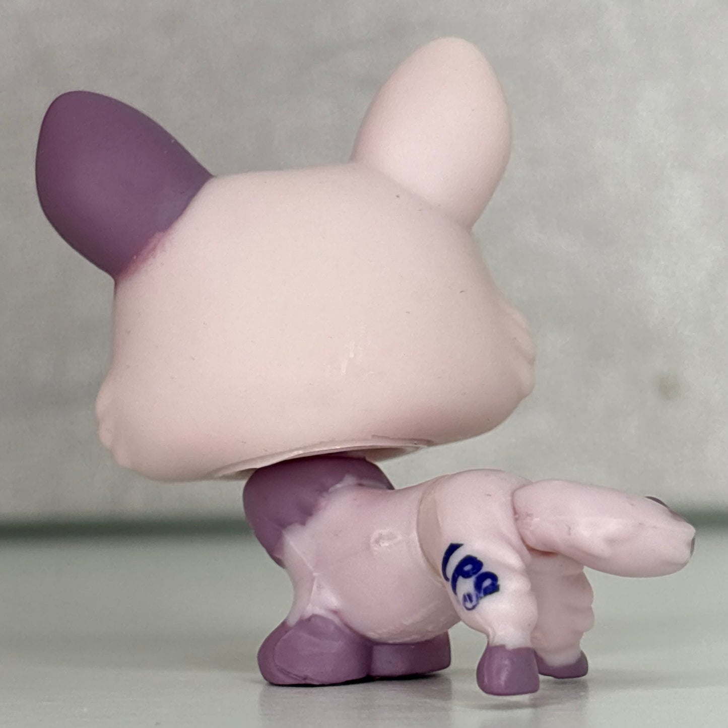 LPS Corgi Dog