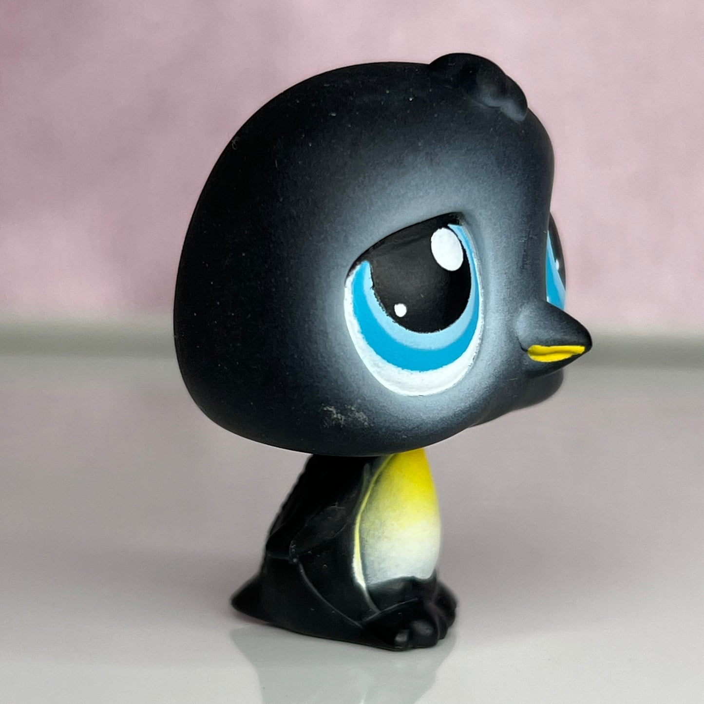 LPS Penguin #389