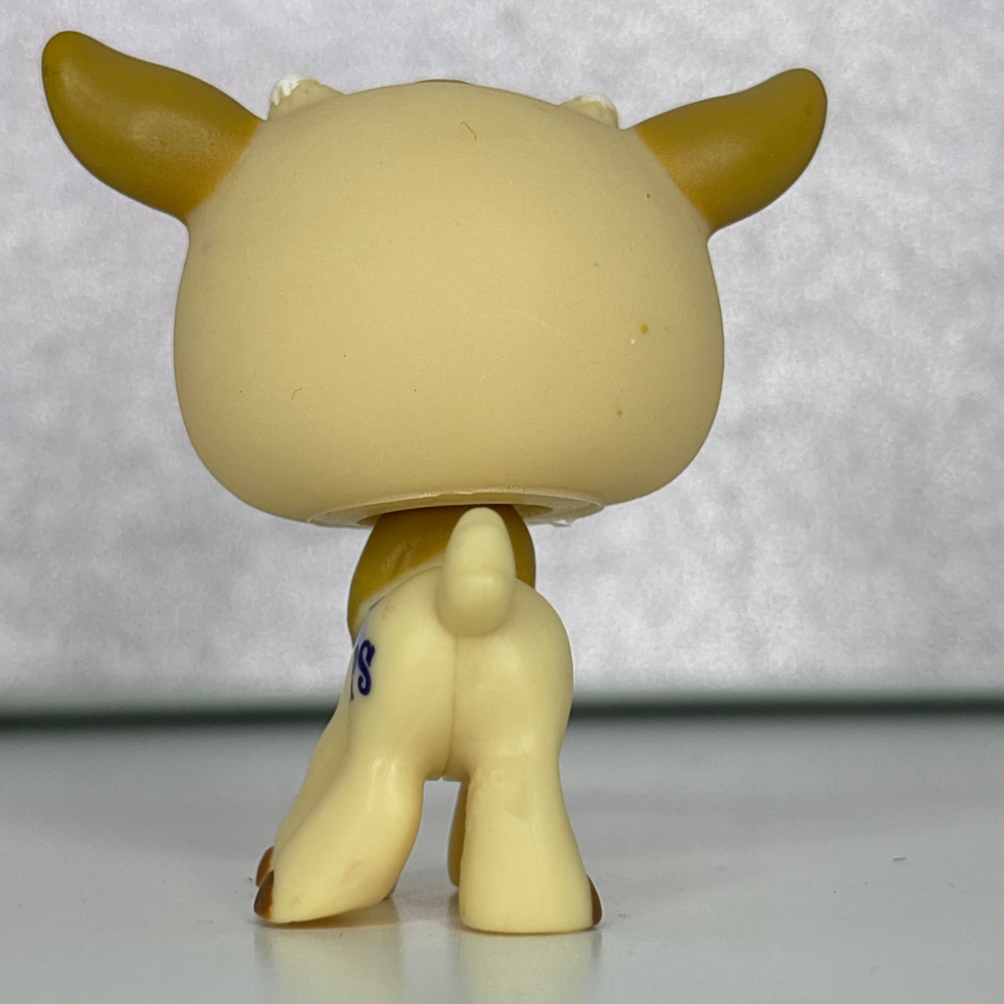 LPS Goat