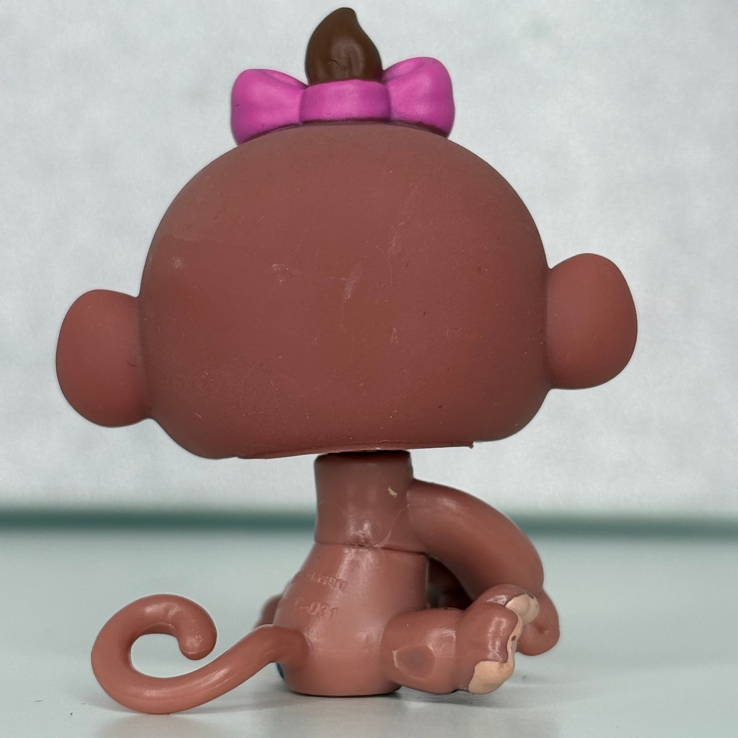 LPS Monkey