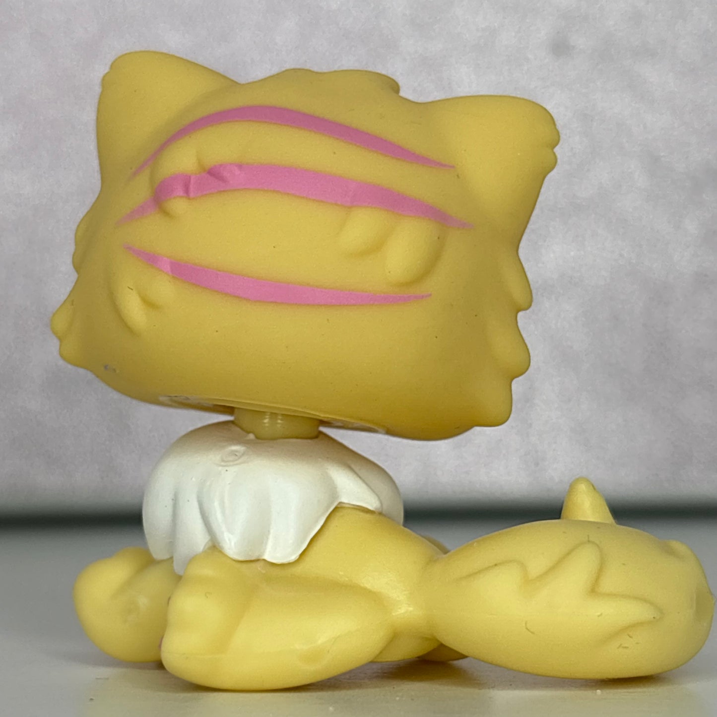 LPS Persian Cat #878