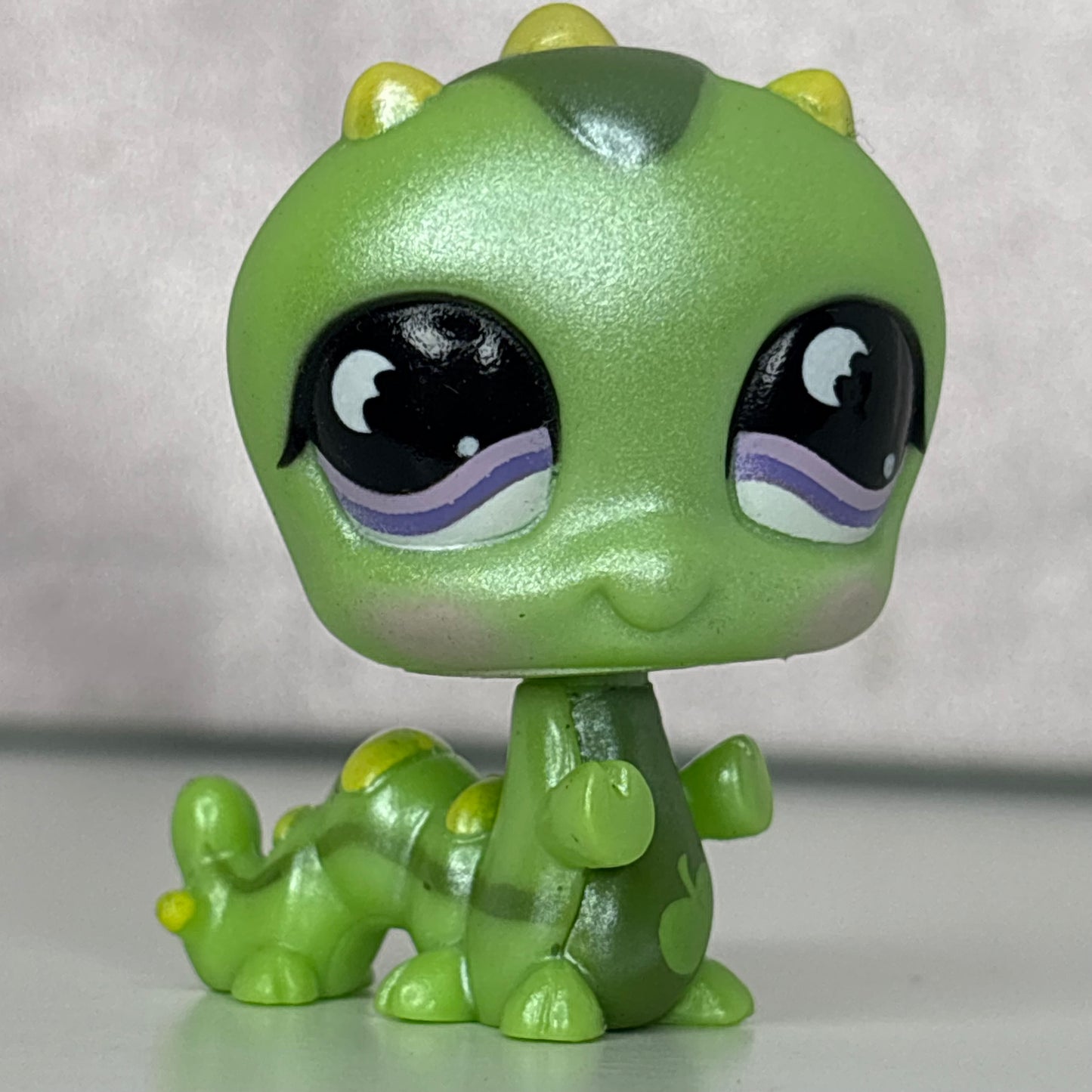 LPS Special Edition Caterpillar #829