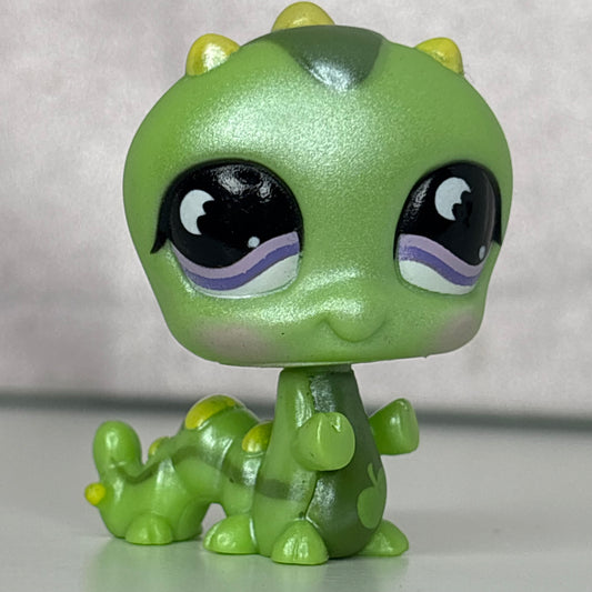 LPS Special Edition Caterpillar #829