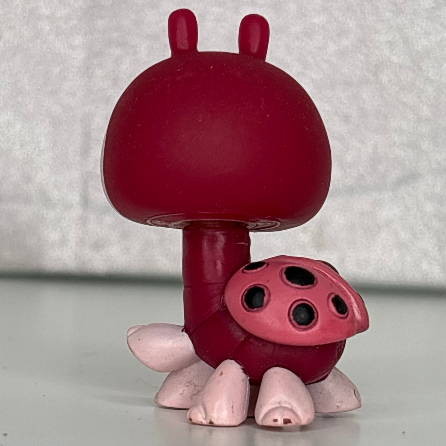 LPS Giant Lady Bug