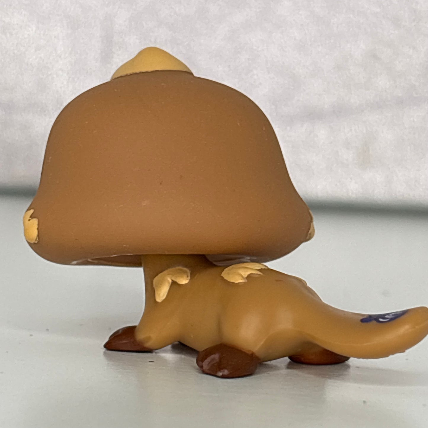 LPS Mail Order Platypus