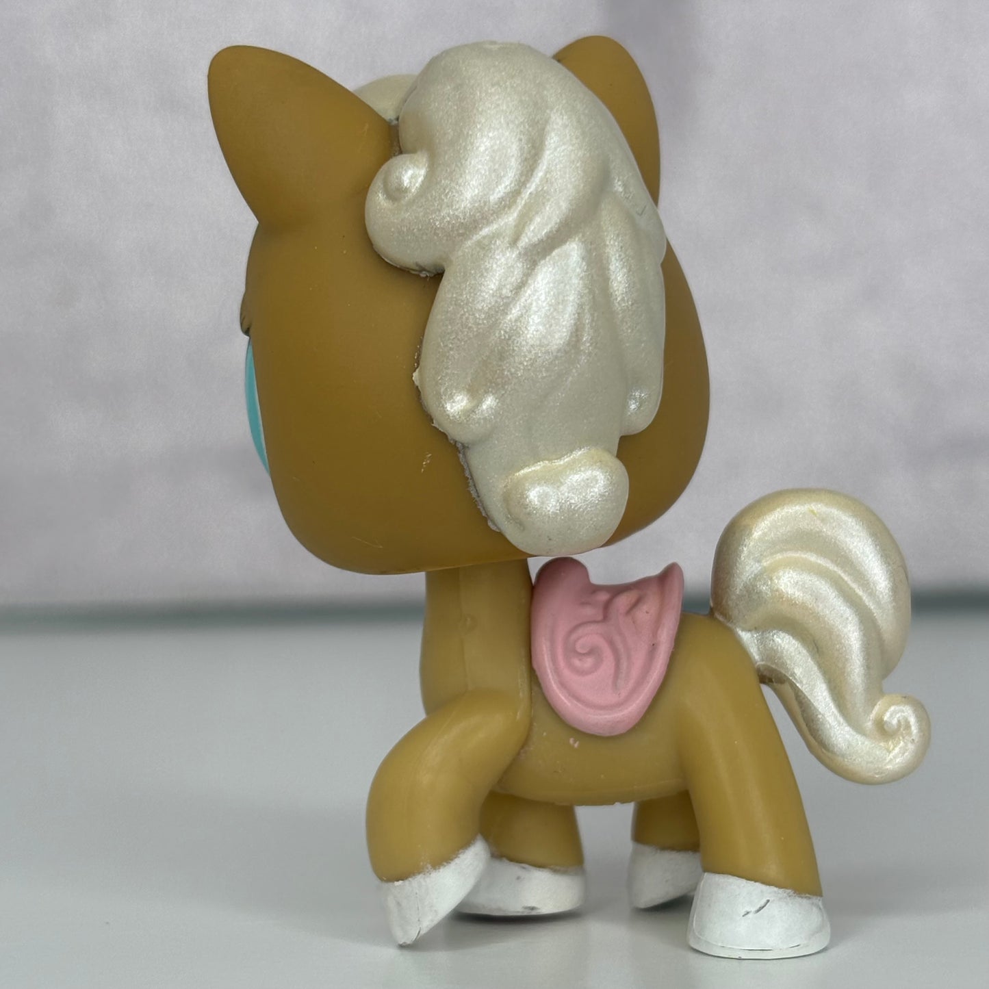 LPS Horse #124
