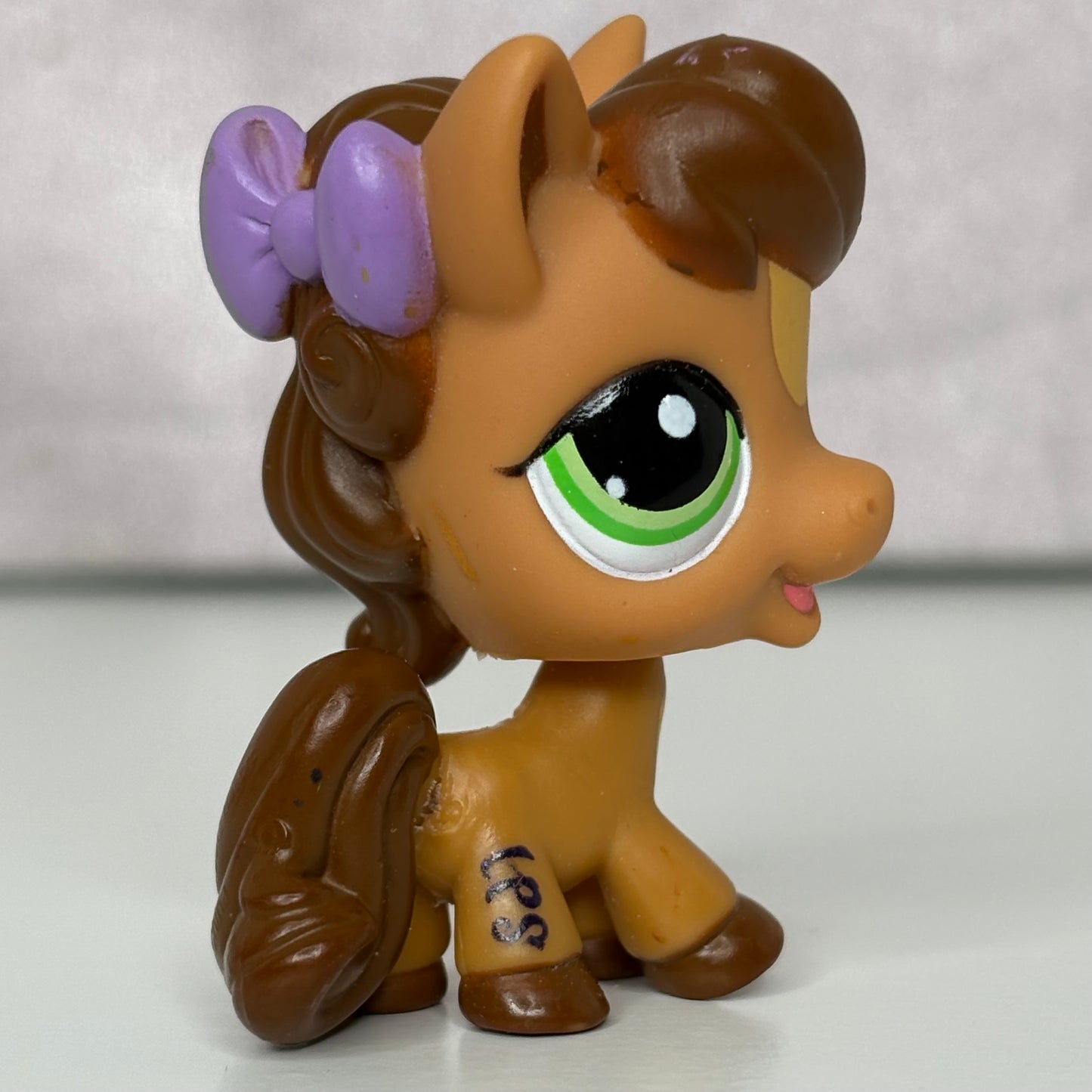 LPS Triplet Ponies