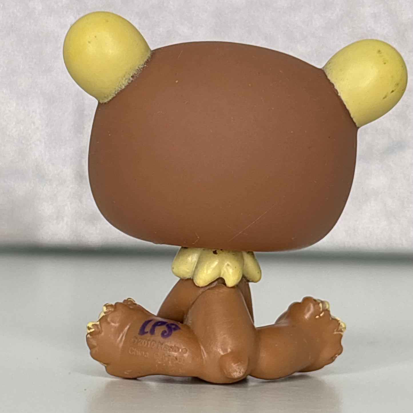 LPS Polar Bear #1854