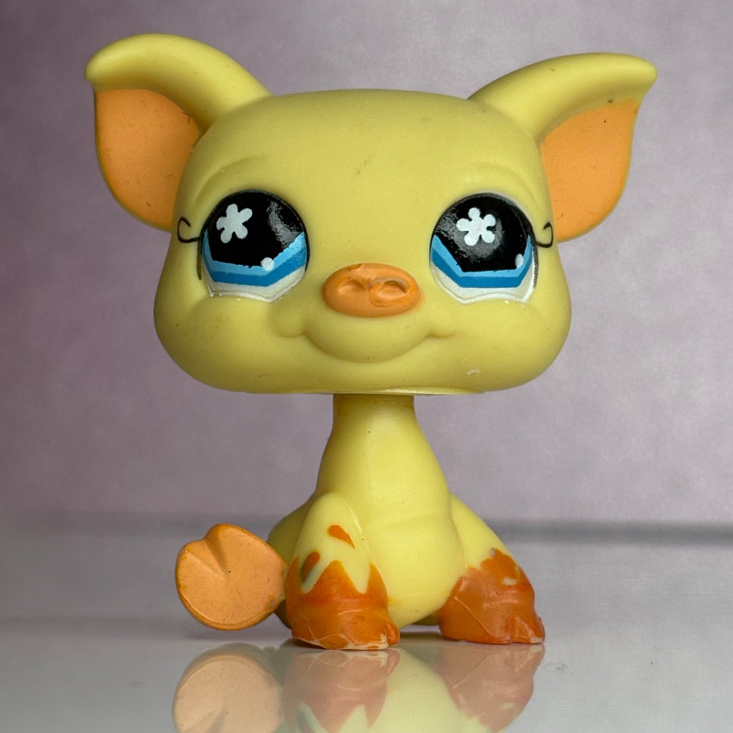 LPS Pig #475