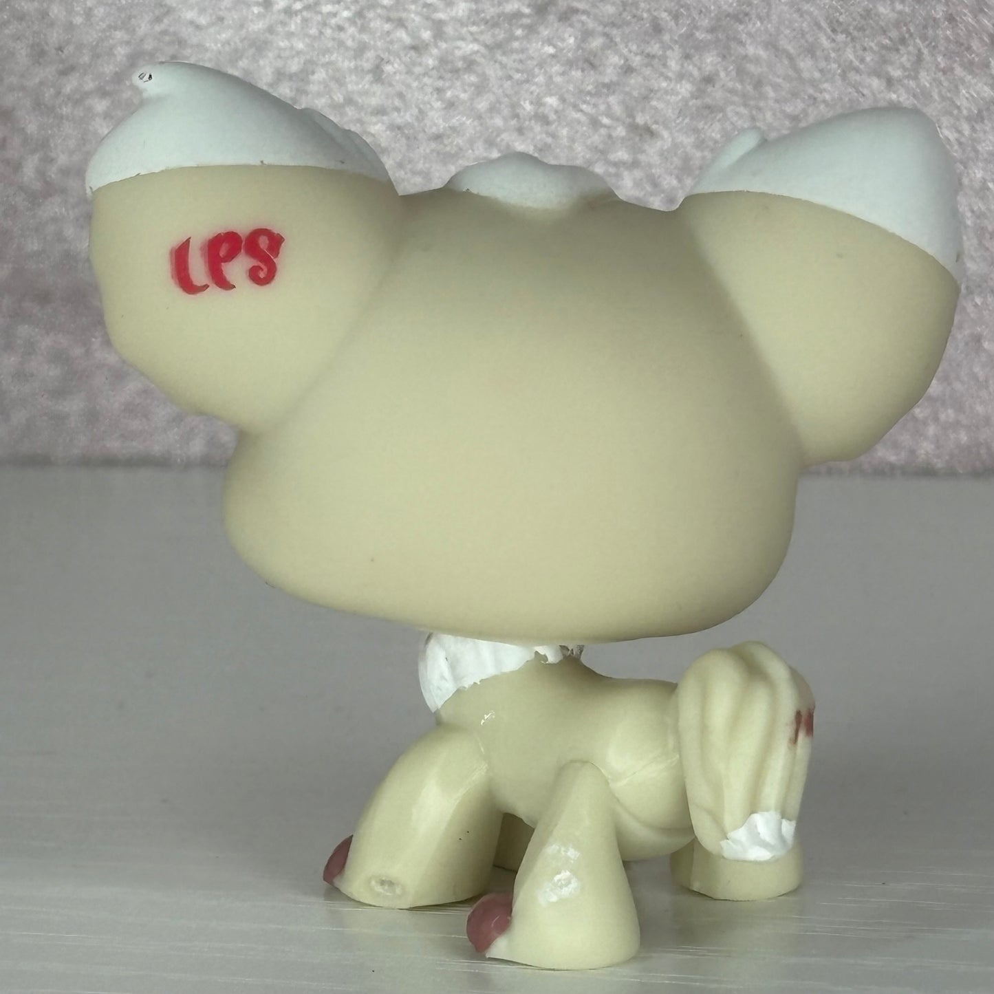 LPS Chihuahua Dog #1199
