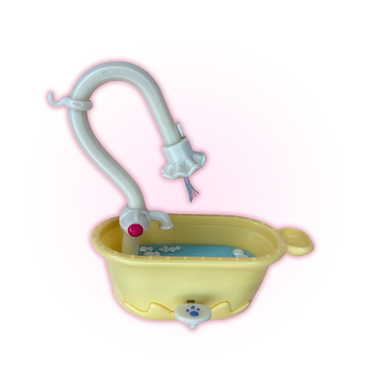 LPS Shower Accessory