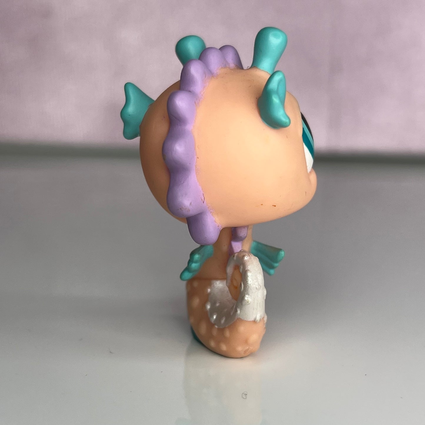 LPS Seahorse #142