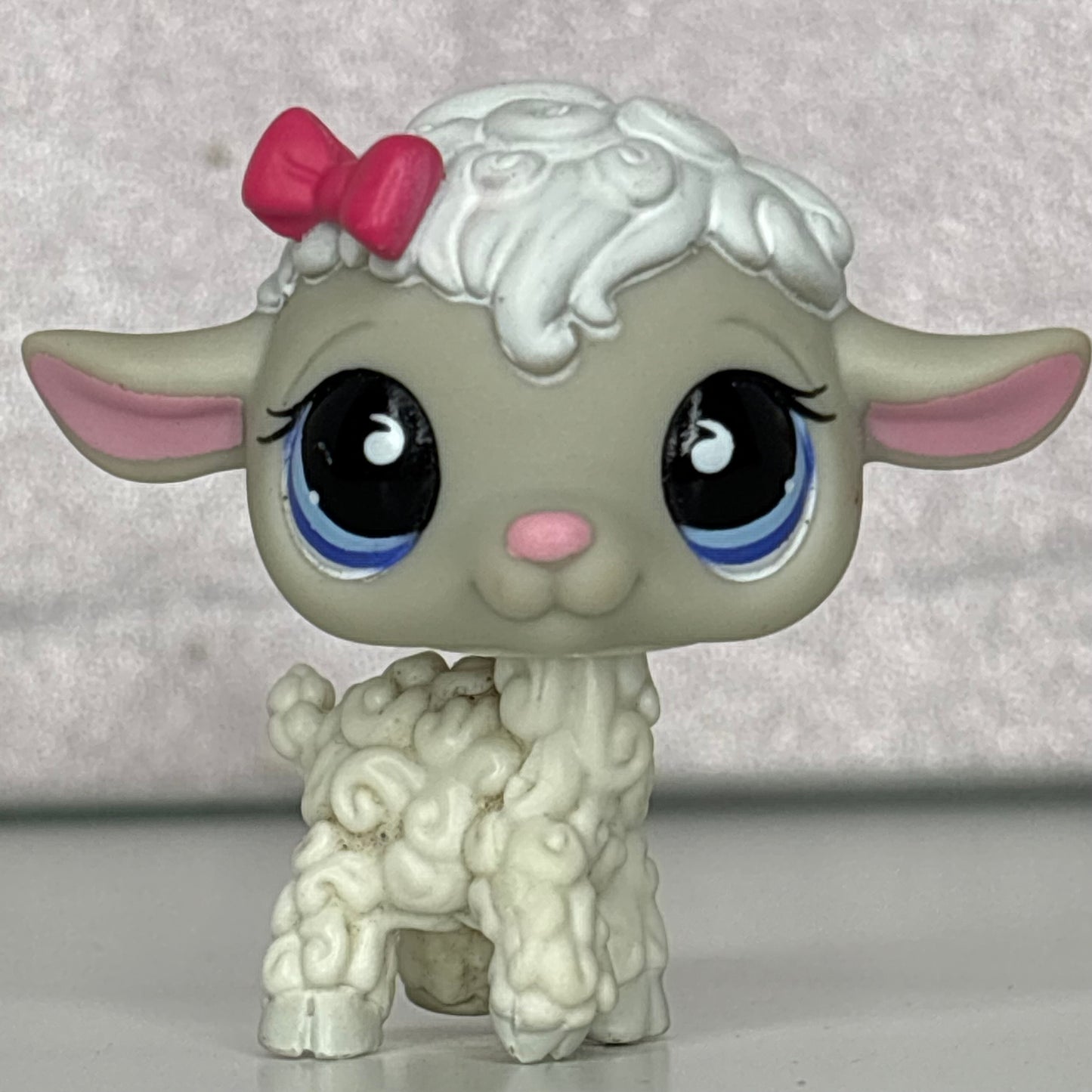 LPS Lamb Sheep #879