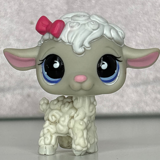 LPS Lamb Sheep #879