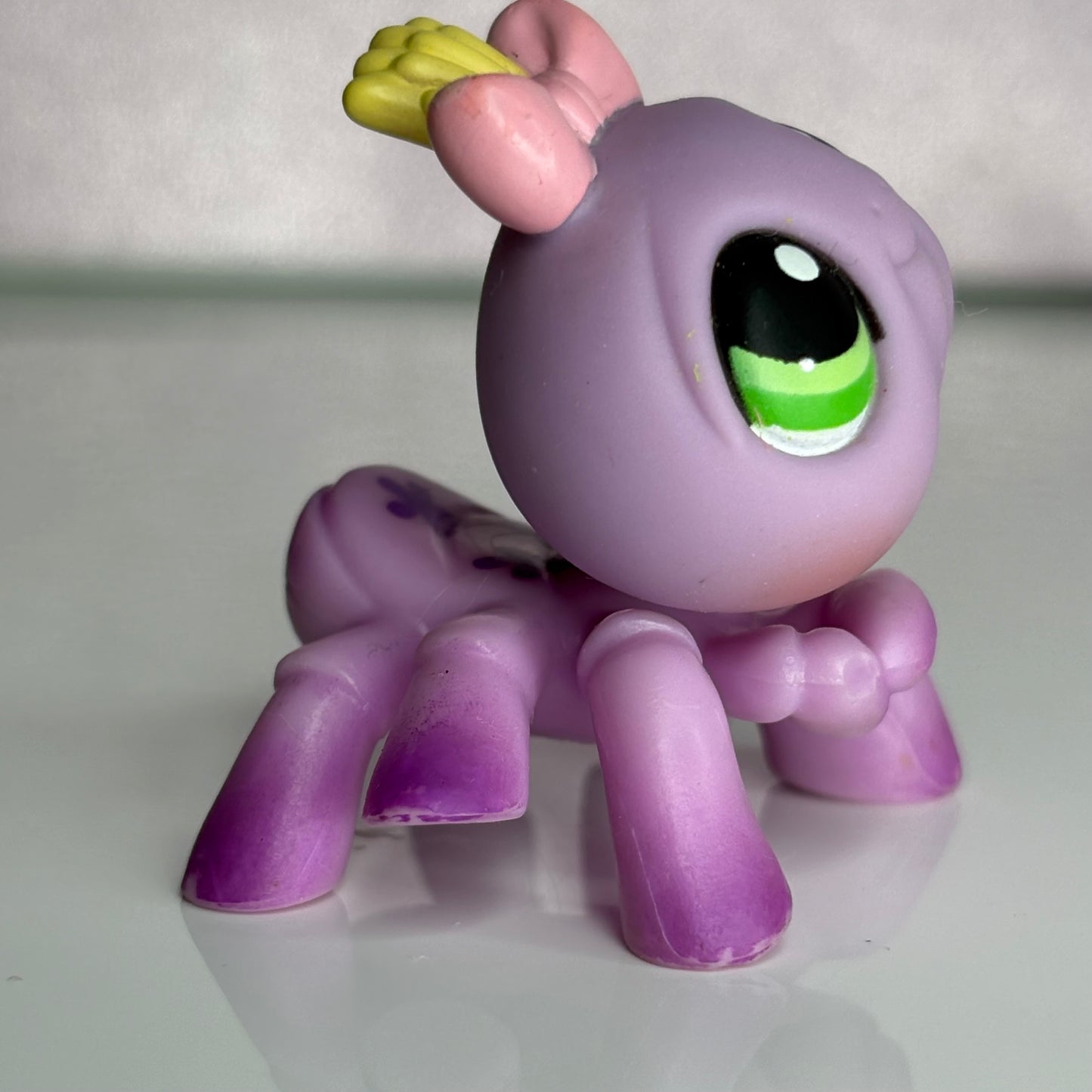 LPS Spider #136