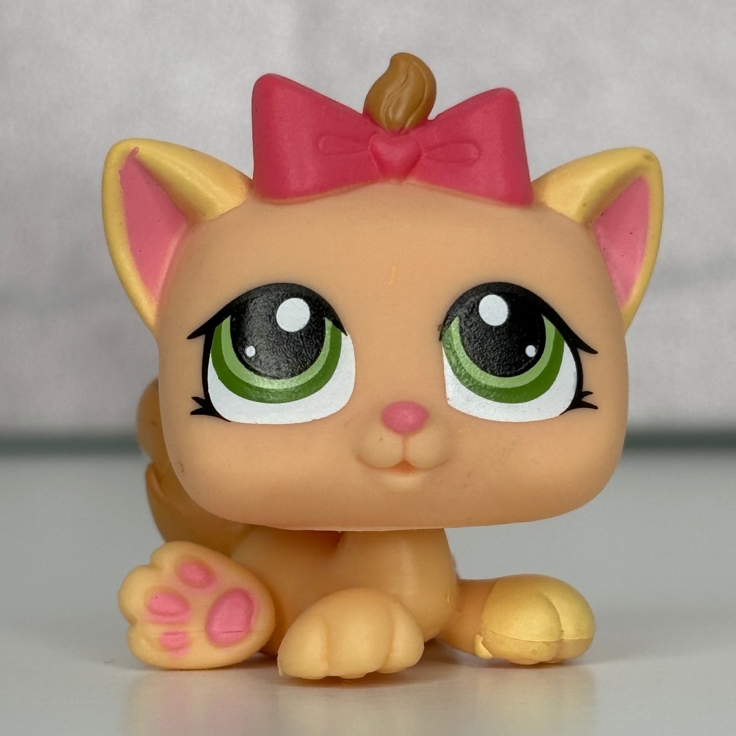 LPS Triplet Kittens Set