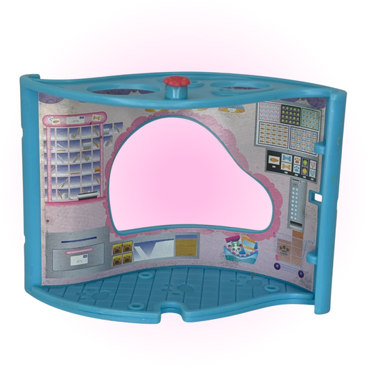 LPS Nook Accessory