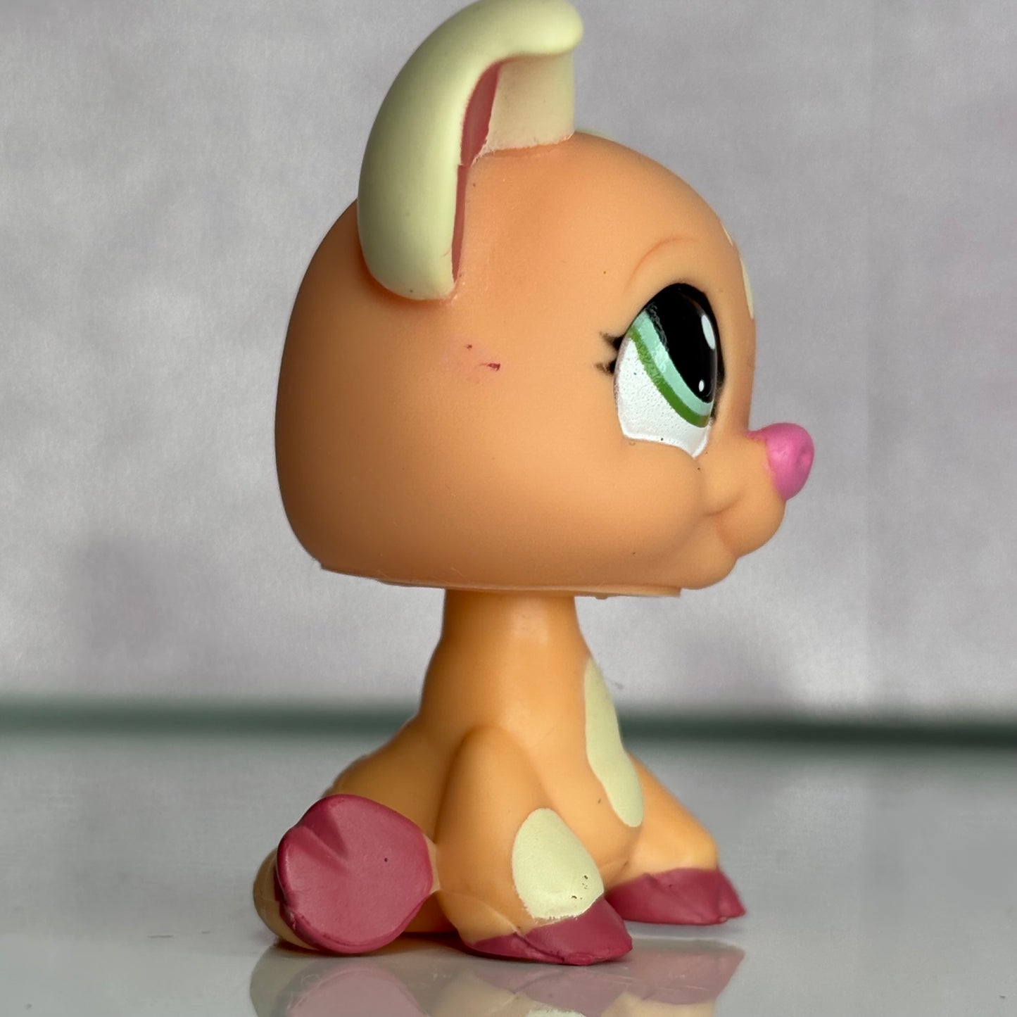 LPS Pig #1595