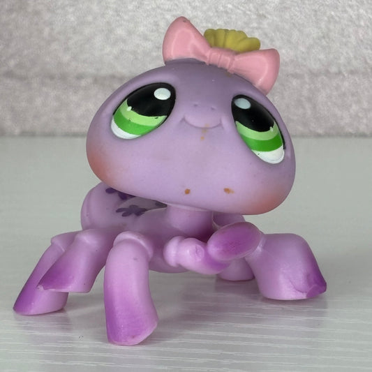 LPS Spider #136