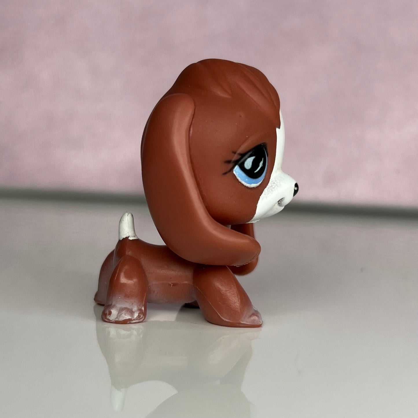 LPS Beagle Dog #567