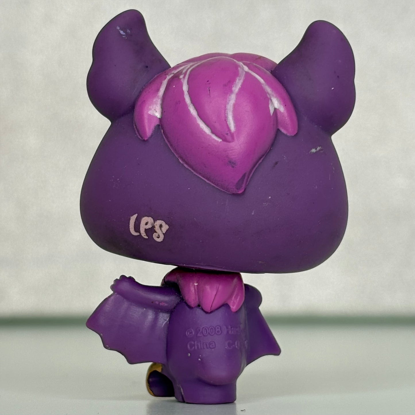 LPS Bat #1926**