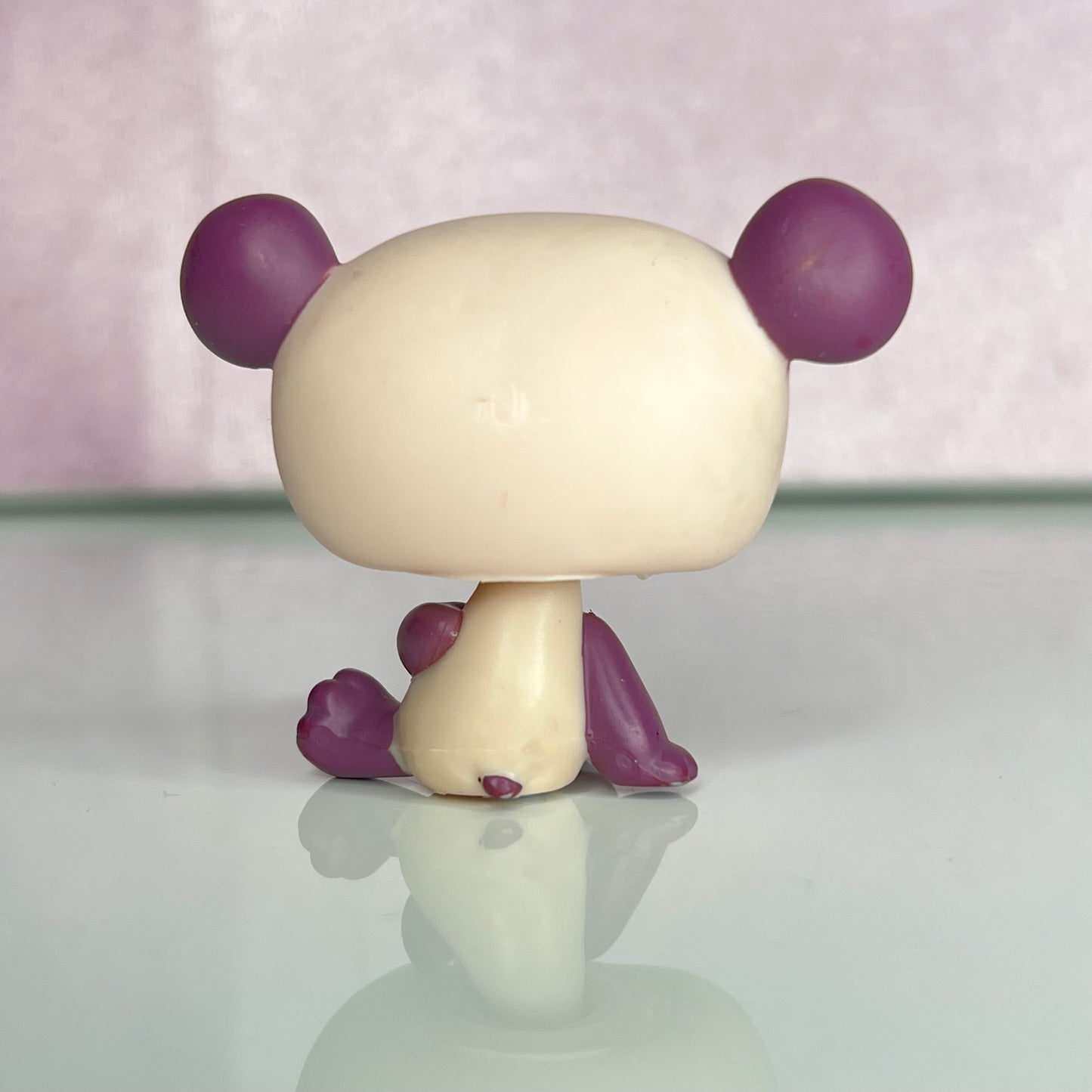 LPS Purple Panda #353