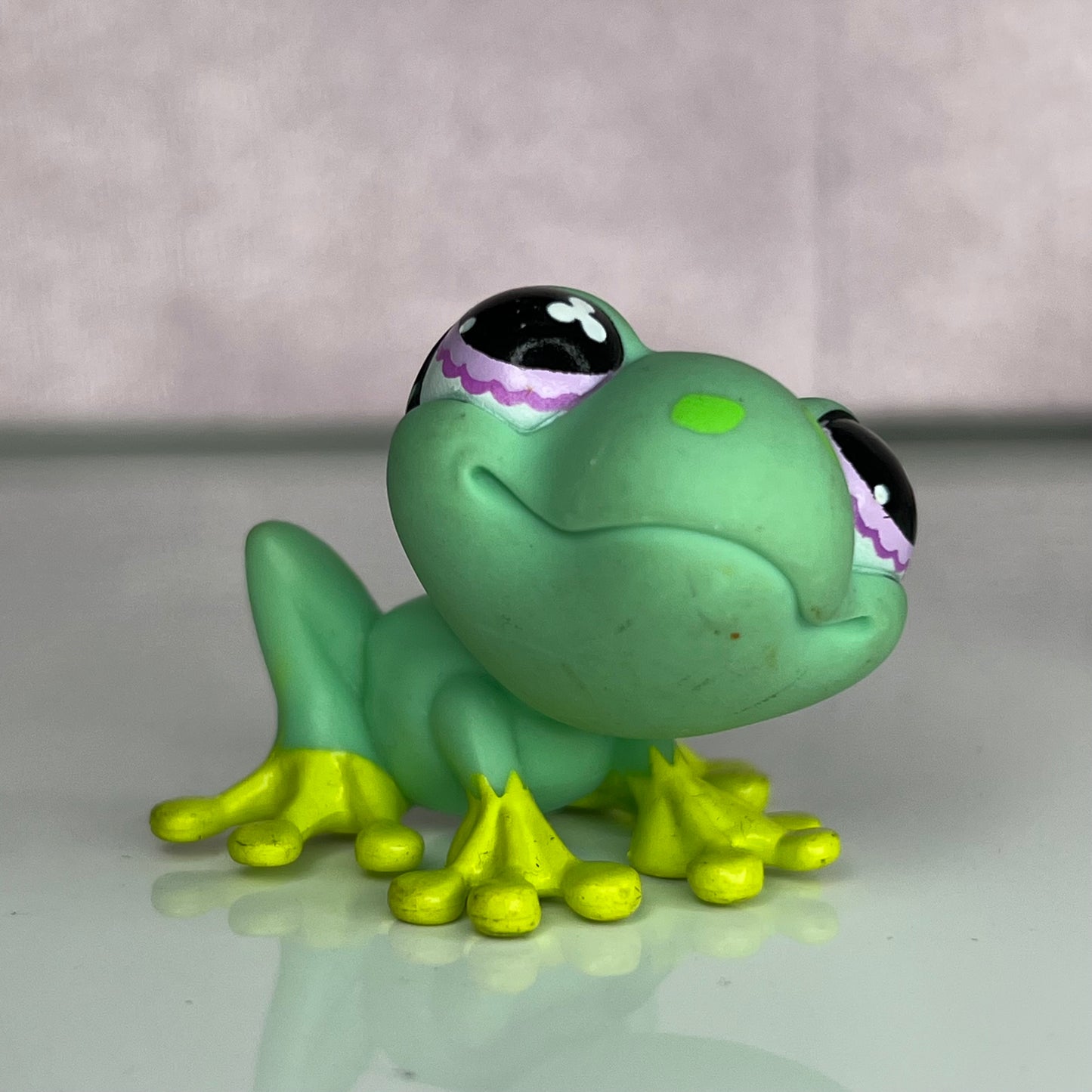 LPS Frog #479