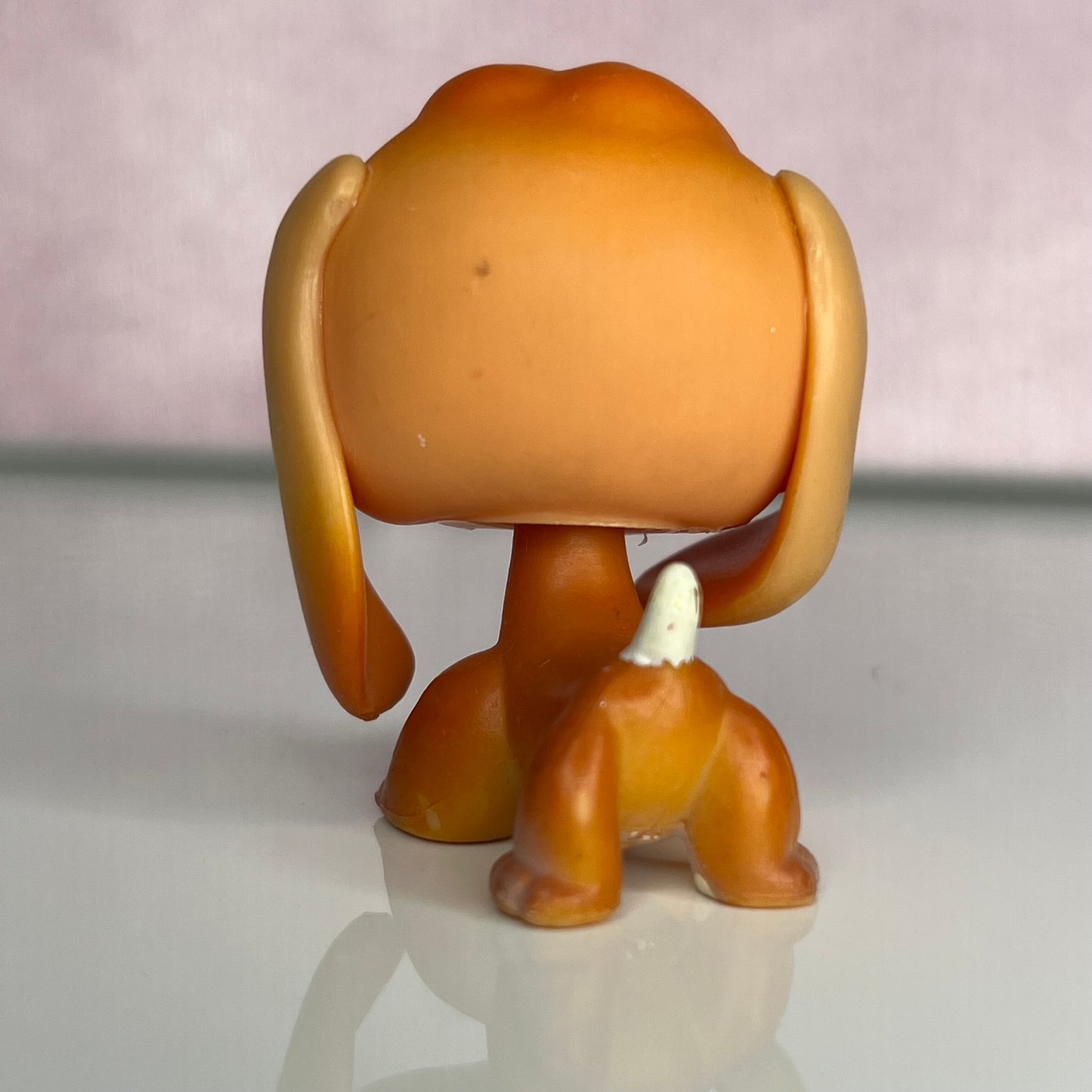 LPS Beagle Dog #301