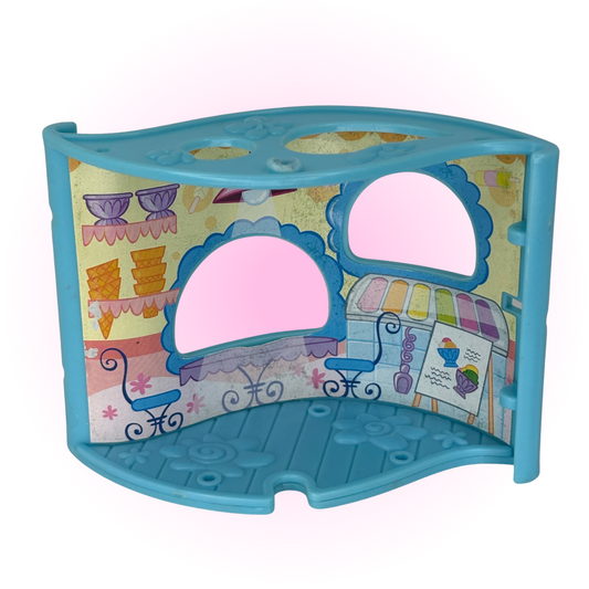 LPS Nook Accessory *Broken Top Connector