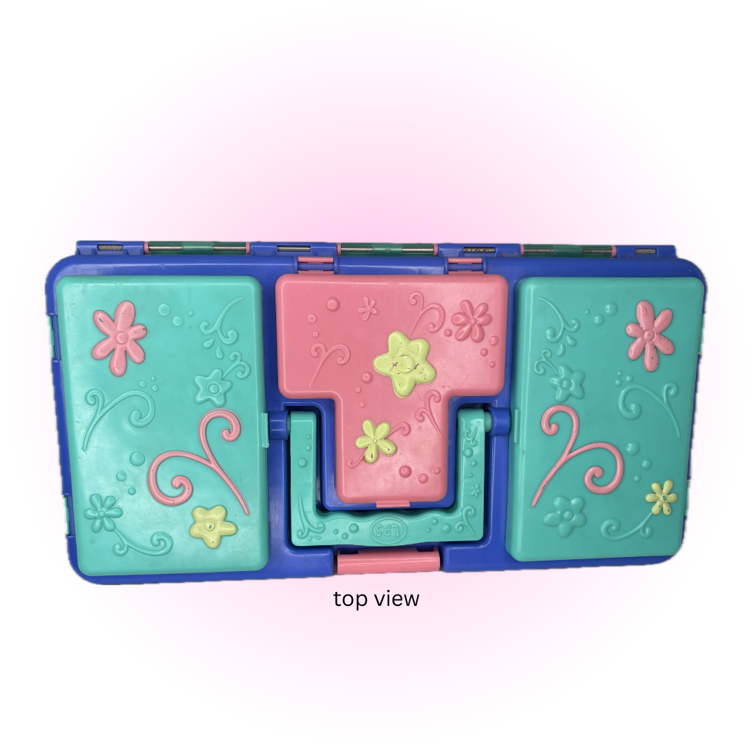 LPS Tackle Box