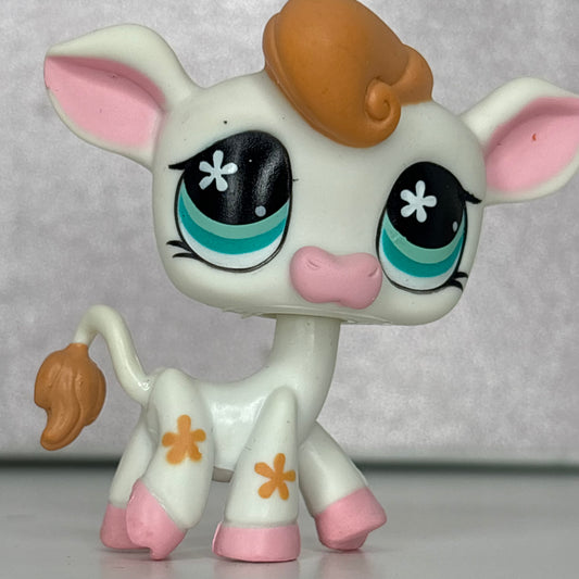 LPS Cow #877