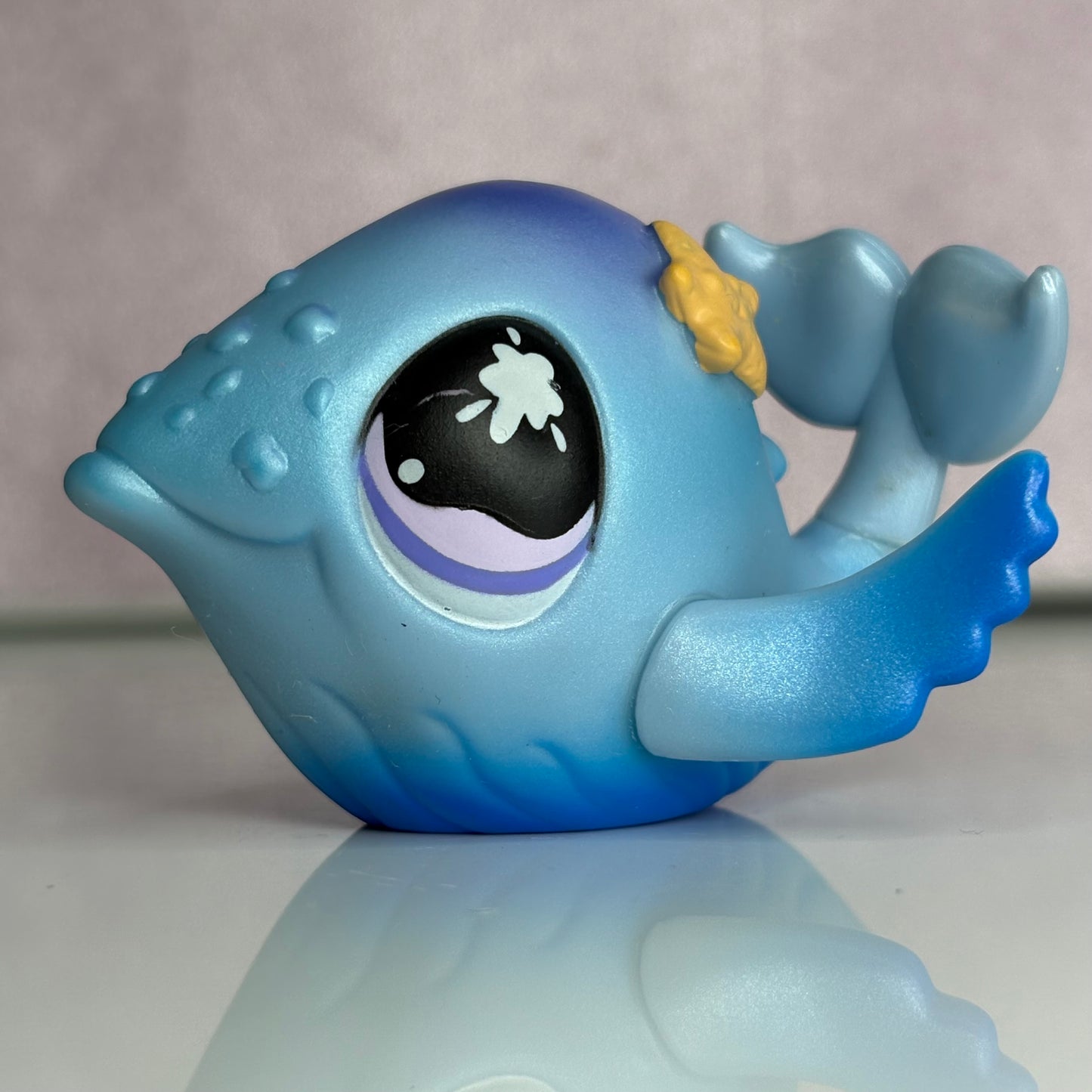 LPS Whale #824