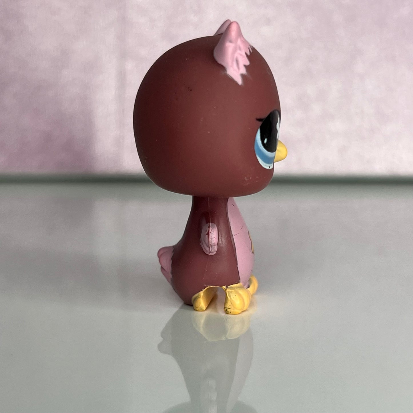 LPS Owl #635