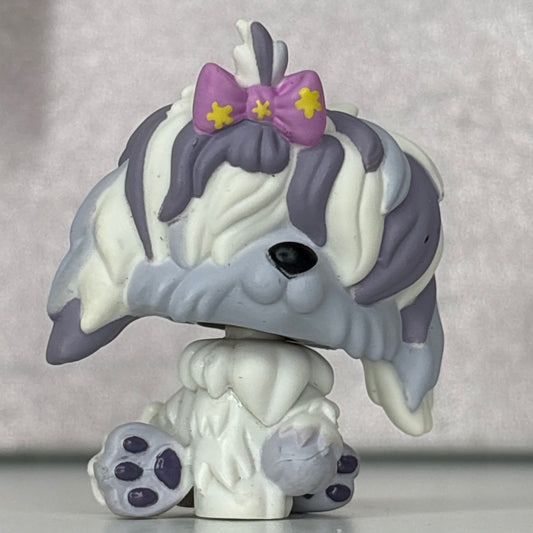 LPS Sheep Dog #465