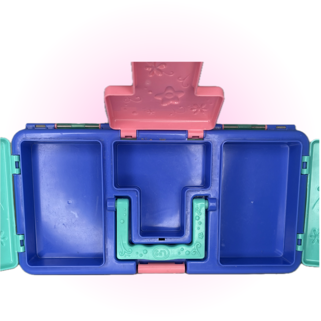 LPS Tackle Box