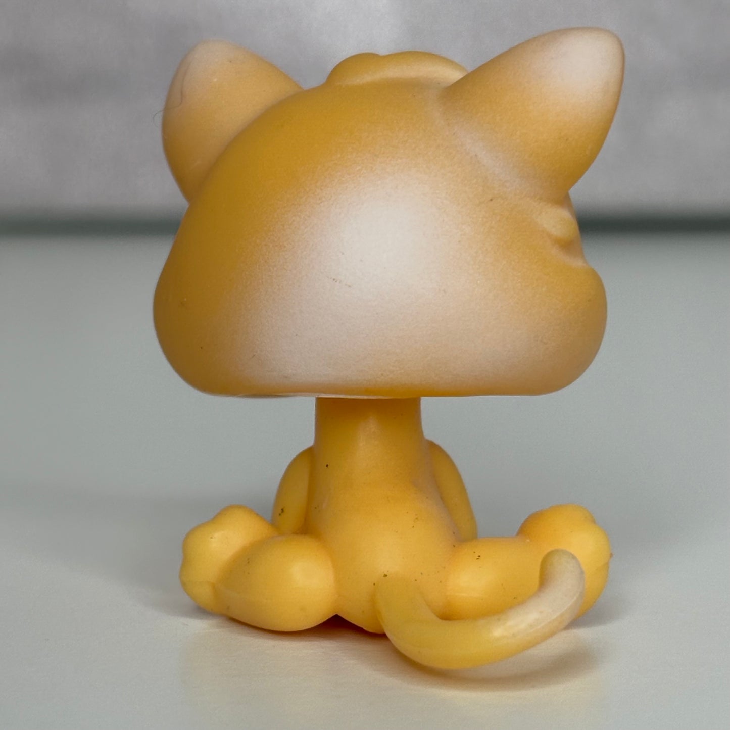 LPS Kitten Cat #114