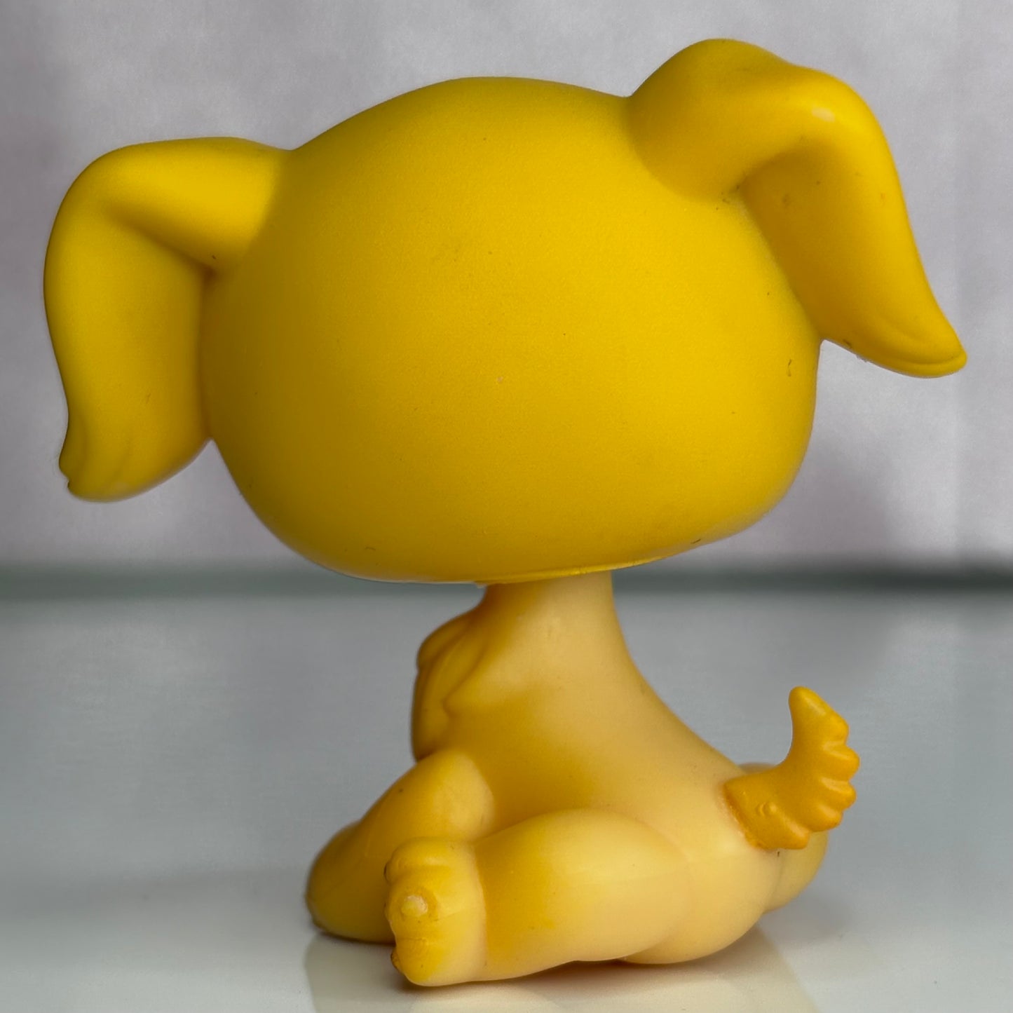 LPS Golden Retriever Dog #268