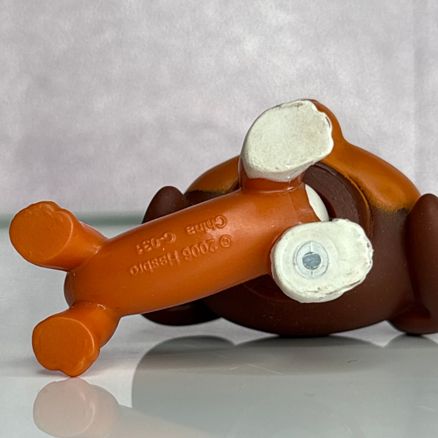 LPS Dachshund Dog #675