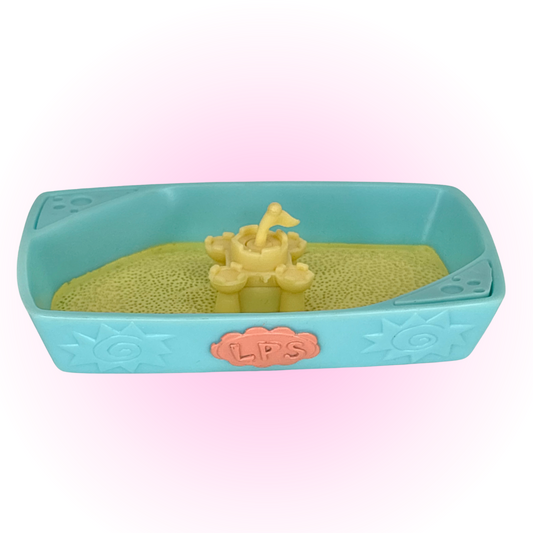 LPS Sand Box Accessory
