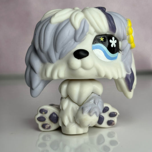 LPS Sheep Dog #466