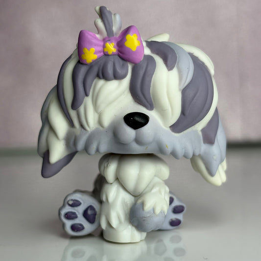 LPS Sheep Dog #465