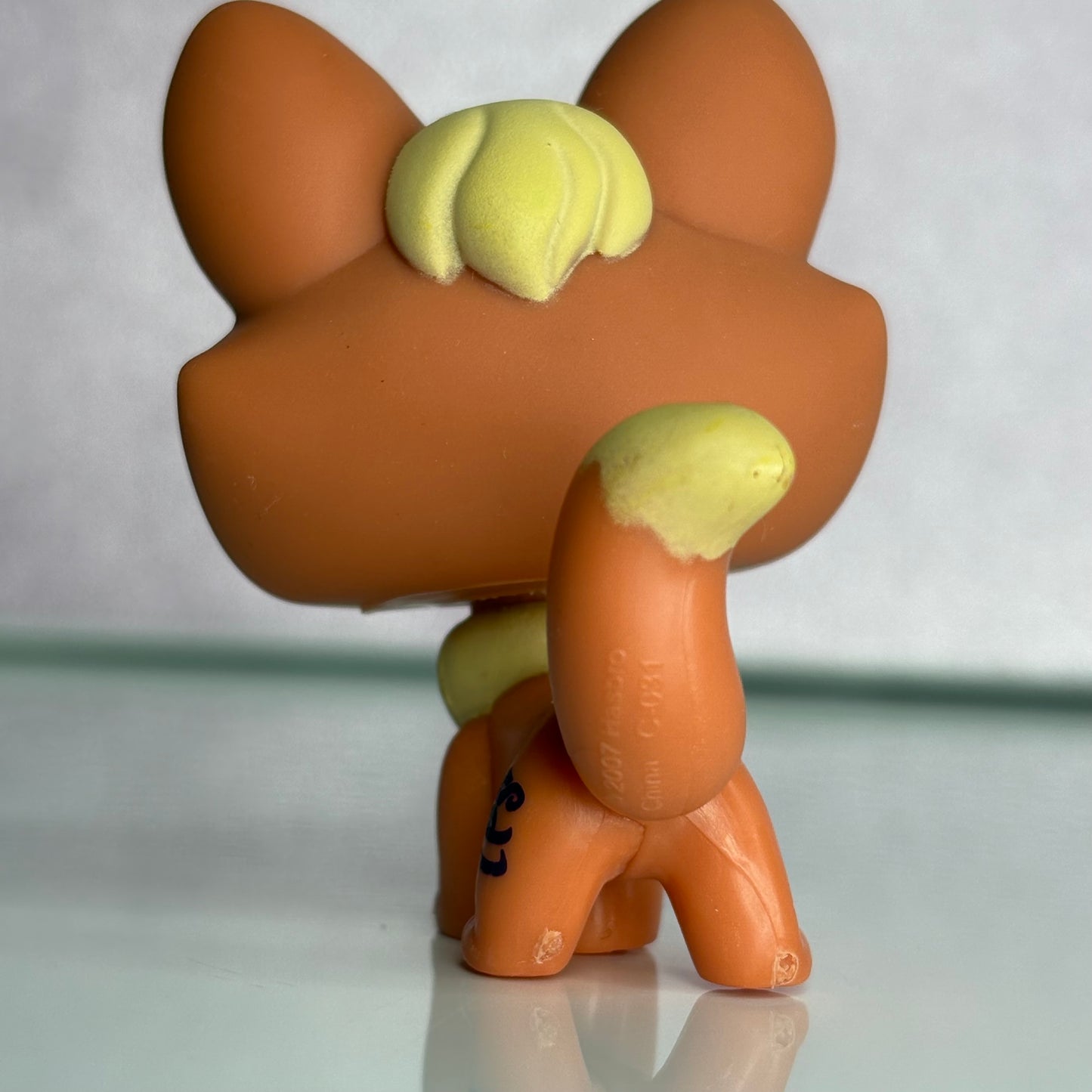 LPS Fox #1028