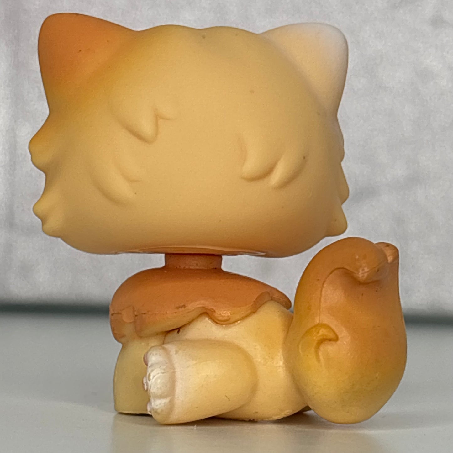 LPS Persian Cat #217