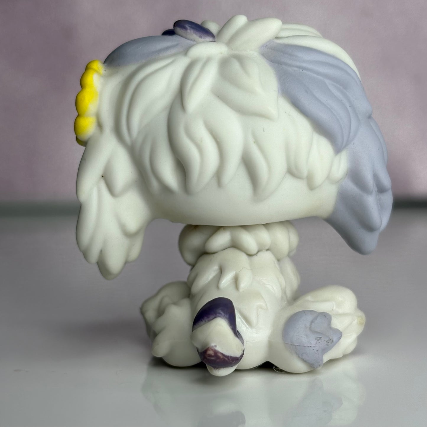 LPS Sheep Dog #466