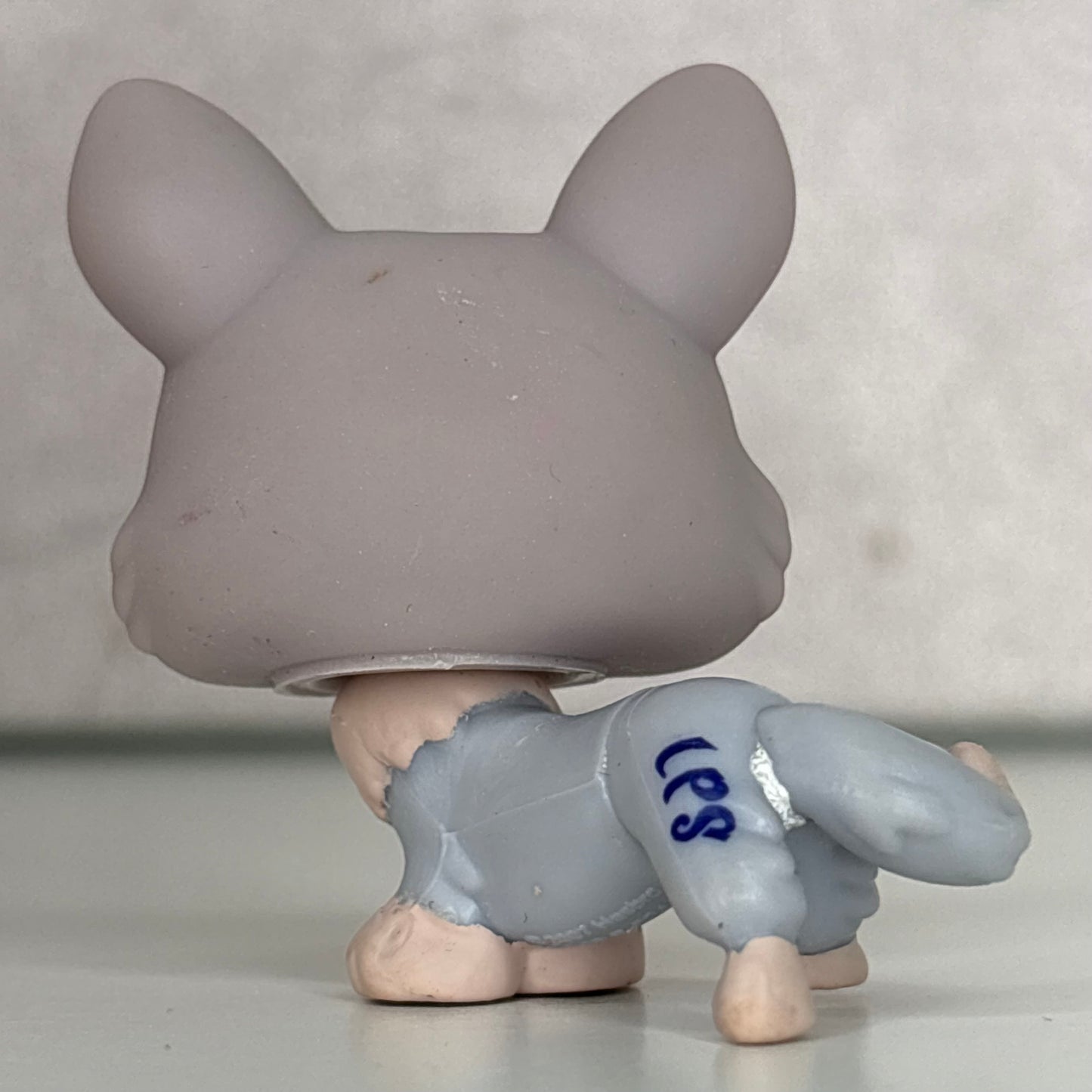 LPS Corgi Dog
