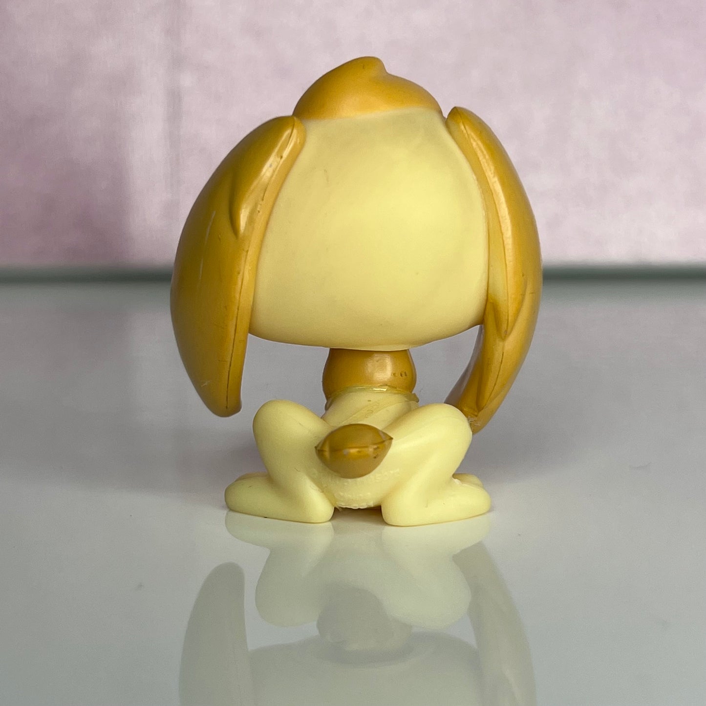 LPS Floppy Eared Bunny #864