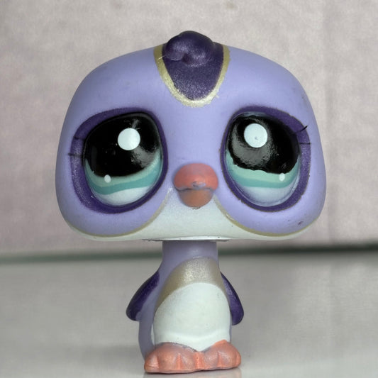 LPS Penguin #1085