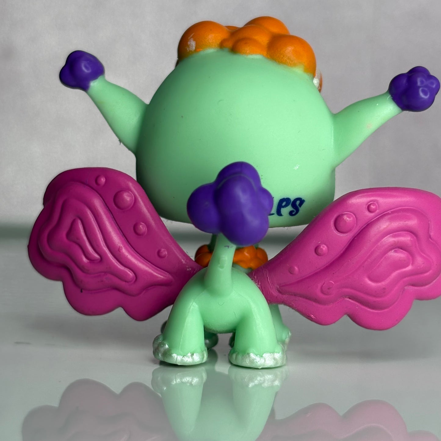 LPS Fairy