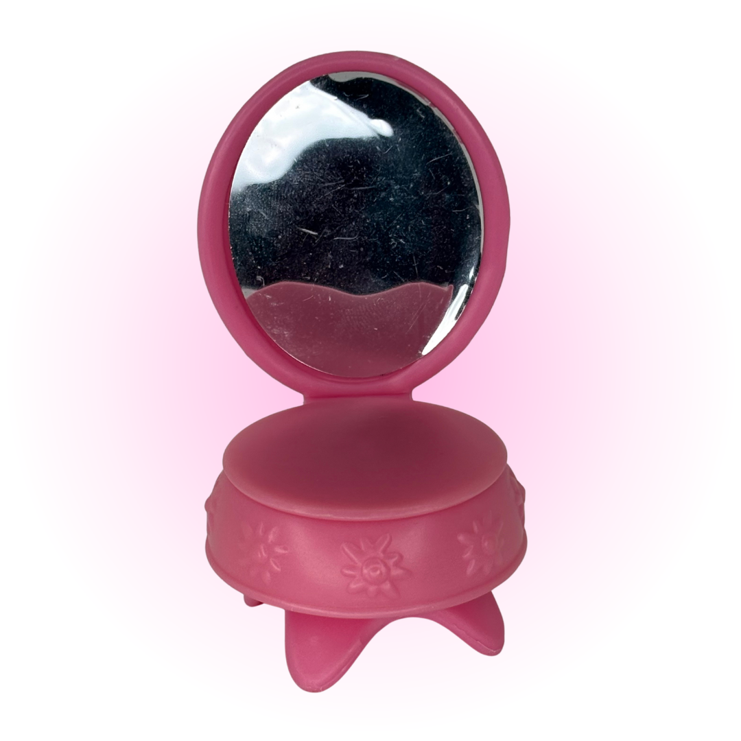 LPS Mirror Vanity Accessory