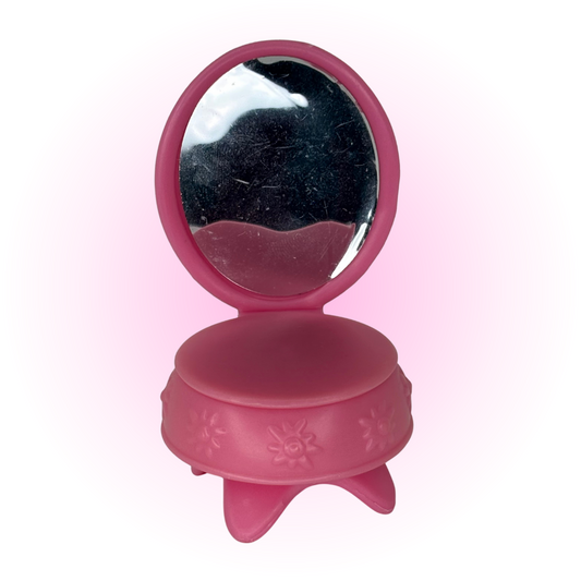 LPS Mirror Vanity Accessory